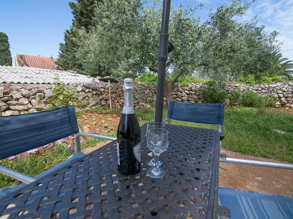 Ferienwohnung Sven Veli Lošinj Kroatien