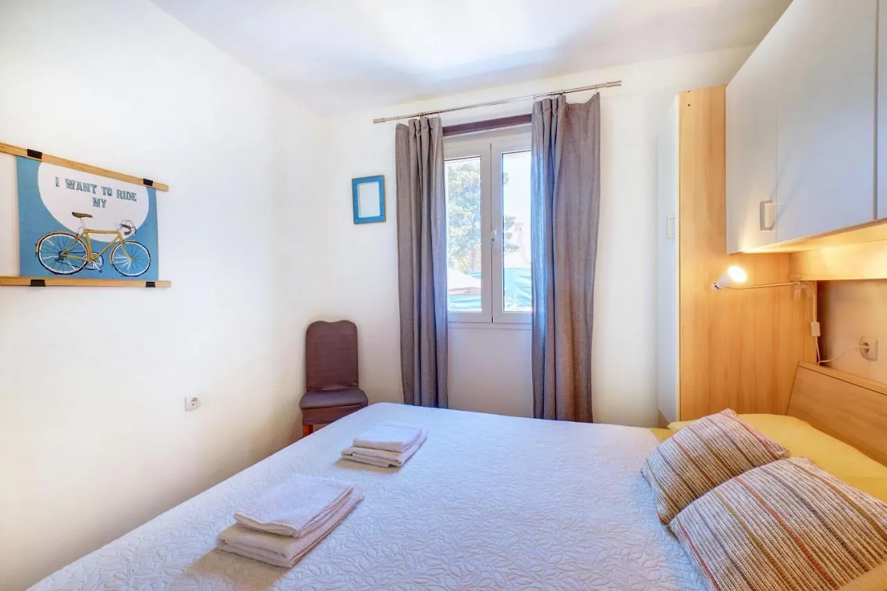 Ferienwohnung Sven Veli Lošinj