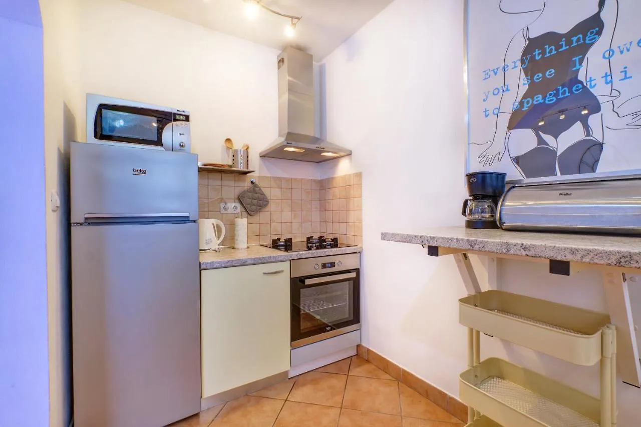 Ferienwohnung Sven Veli Lošinj 0*,  Kroatien