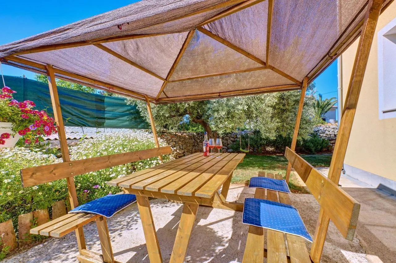 Ferienwohnung Sven Veli Lošinj