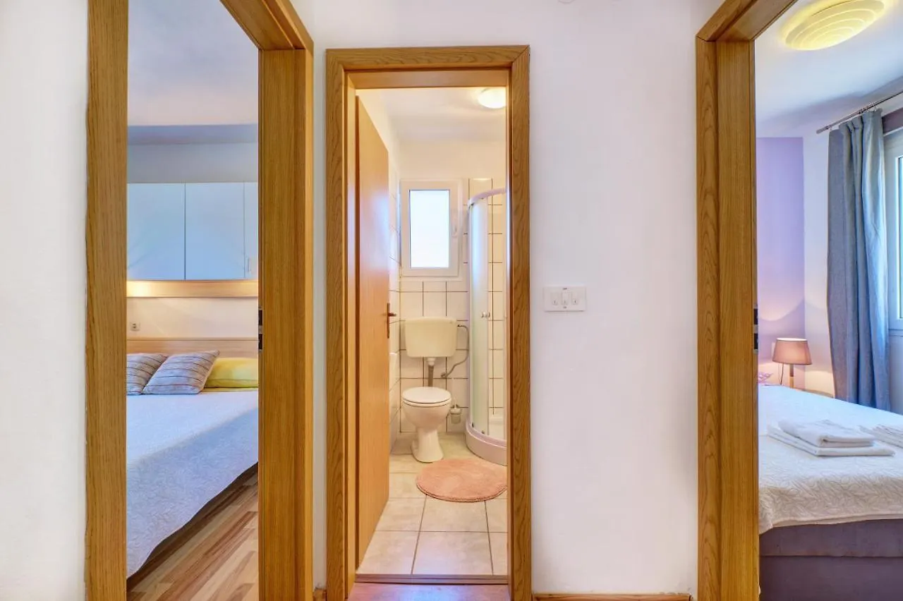 Ferienwohnung Sven Veli Lošinj 0*,