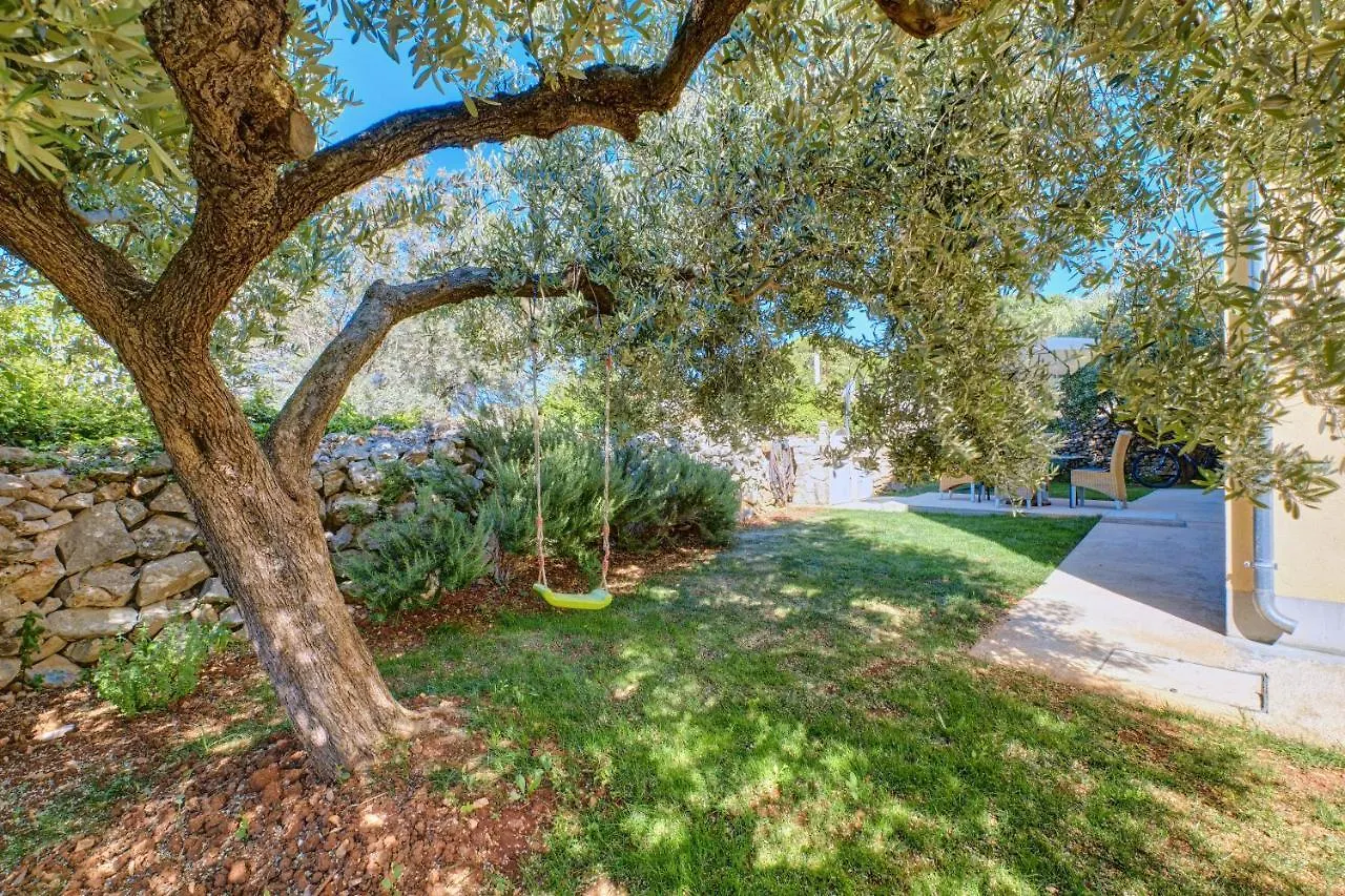 Ferienwohnung Sven Veli Lošinj Apartment