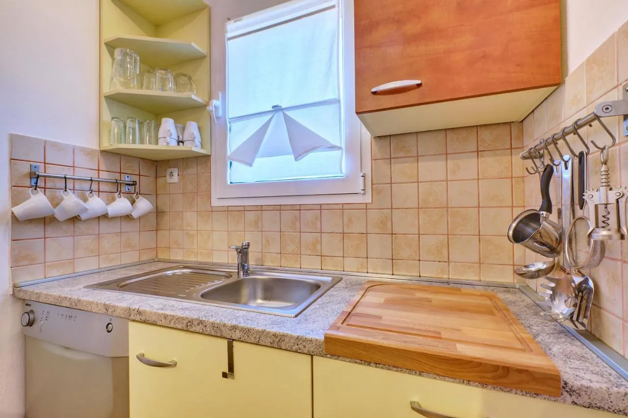 Ferienwohnung Sven Veli Lošinj 0*,  Kroatien