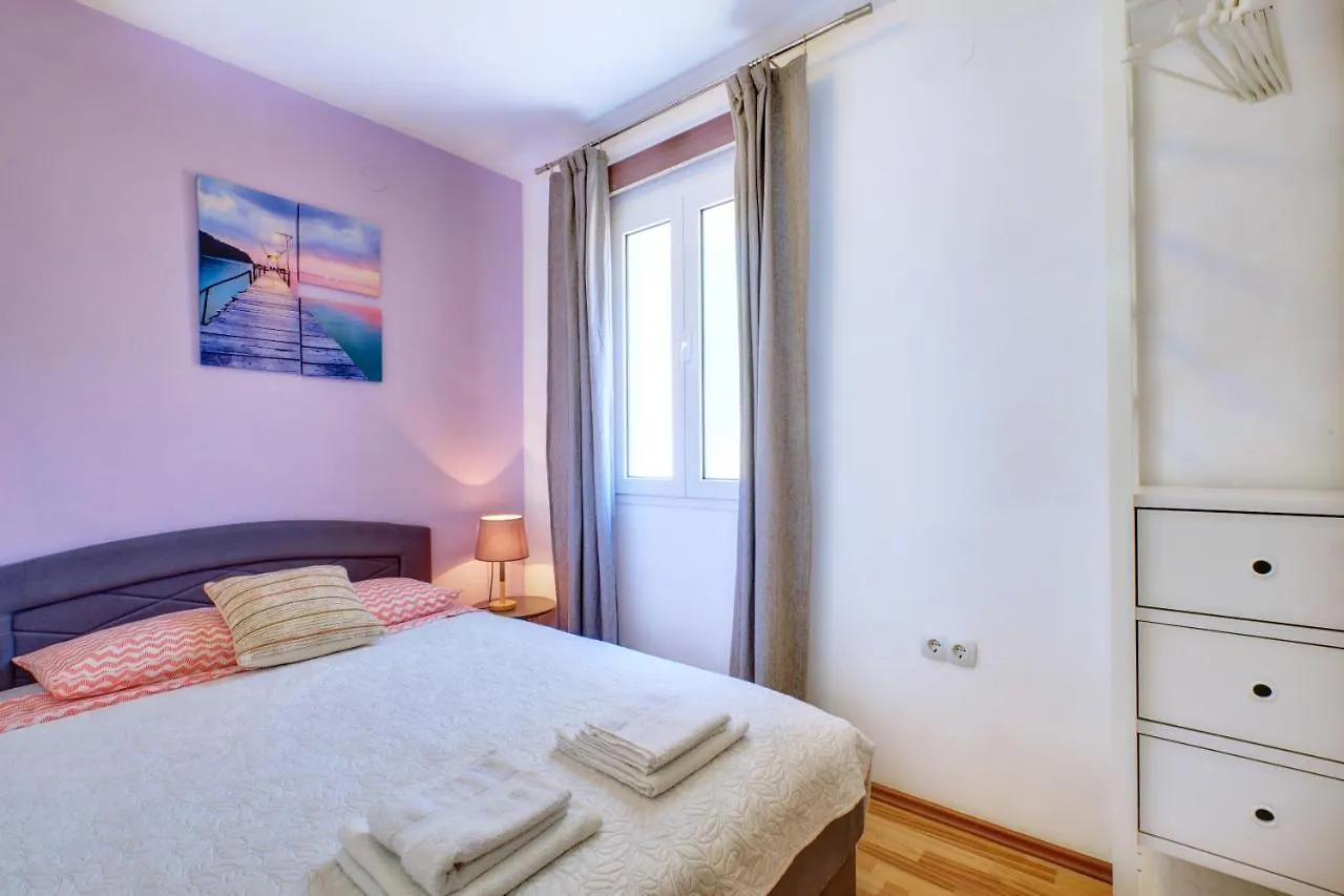 Apartment Ferienwohnung Sven Veli Lošinj