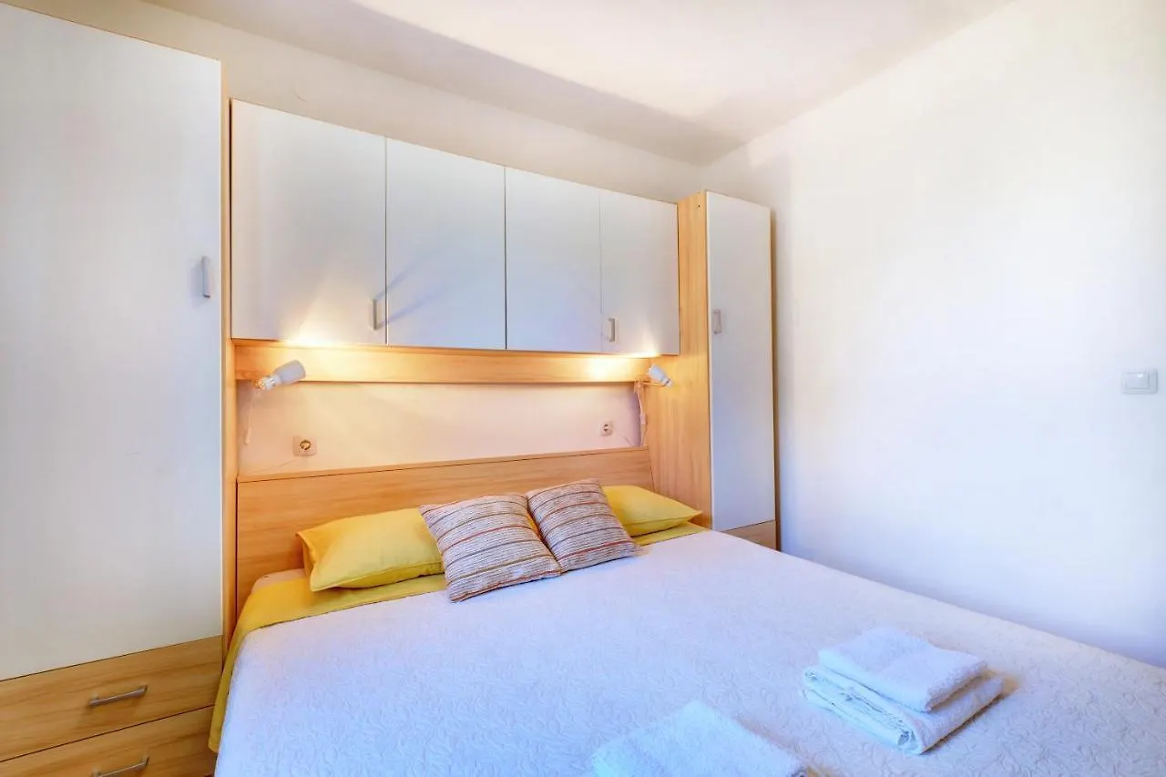 Ferienwohnung Sven Veli Lošinj