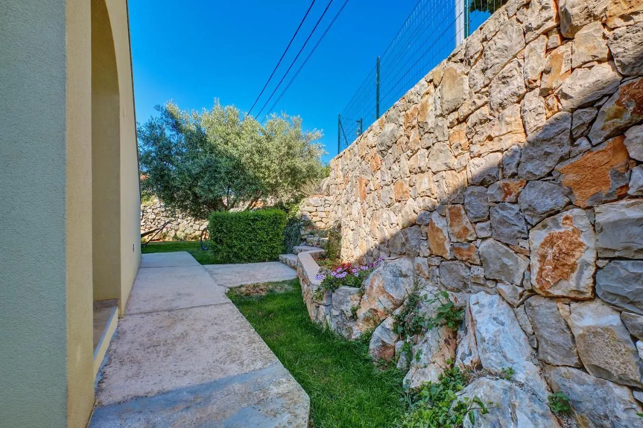 Ferienwohnung Sven Veli Lošinj 0*,