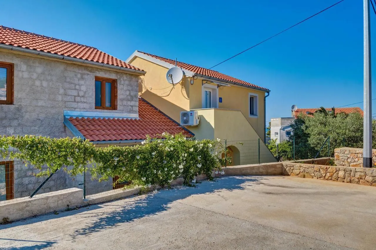 Ferienwohnung Sven Veli Lošinj Apartment